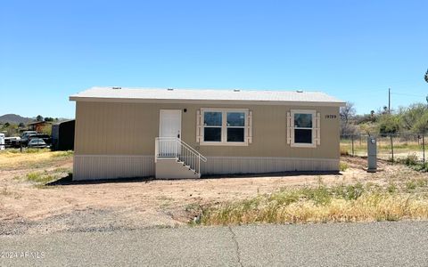 A home in Mayer