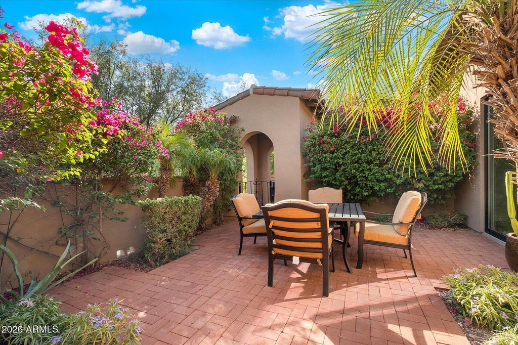 Photo of 20704 N 90th Place #1082, Scottsdale, AZ 85255 (MLS # 7095015)