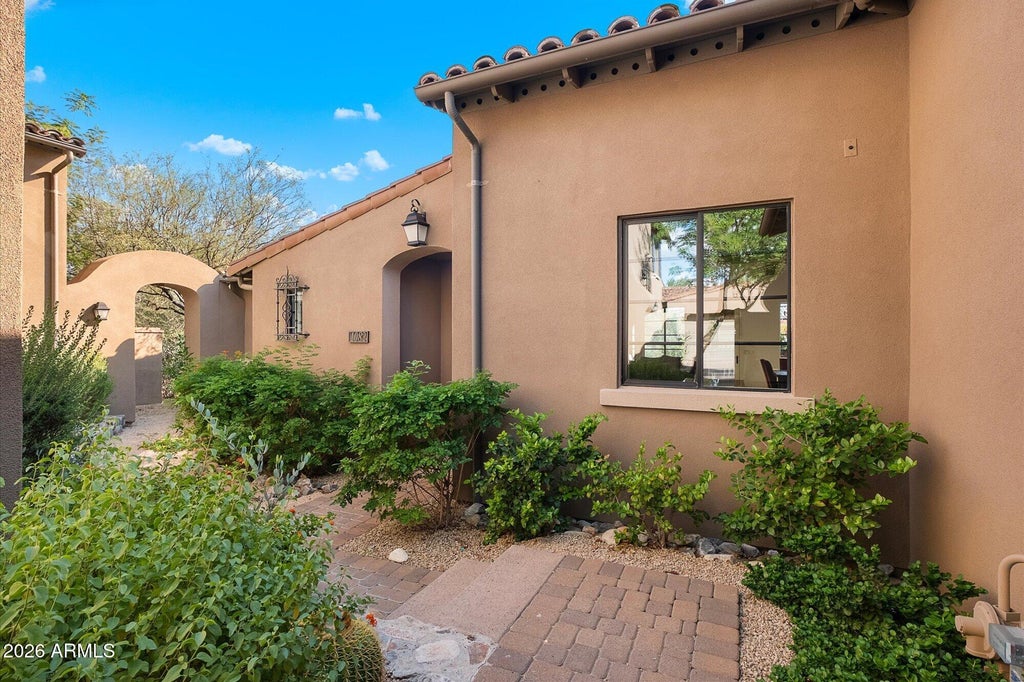 Photo of 20704 N 90th Place #1082, Scottsdale, AZ 85255 (MLS # 7095015)
