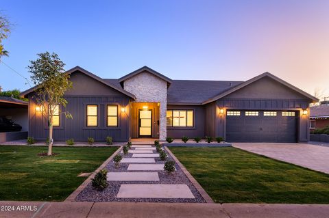 4127 E CAMBRIDGE Avenue Phoenix AZ 85008