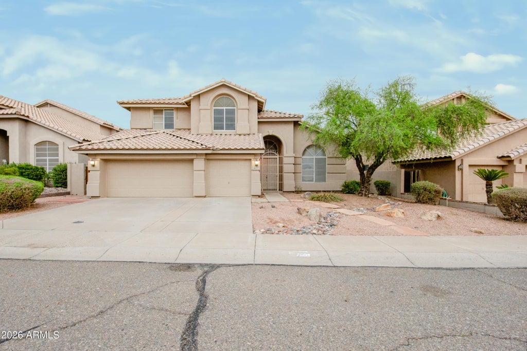Photo of 16055 S 30th Place, Phoenix, AZ 85048 (MLS # 7093480)