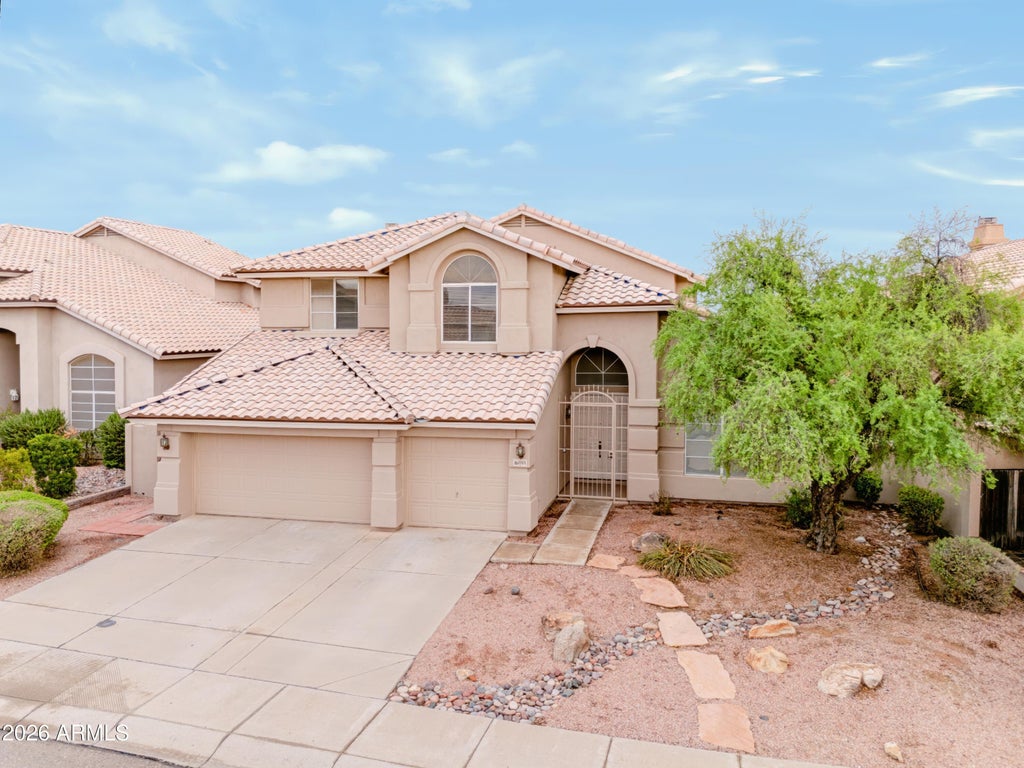 Photo of 16055 S 30th Place, Phoenix, AZ 85048 (MLS # 7093480)