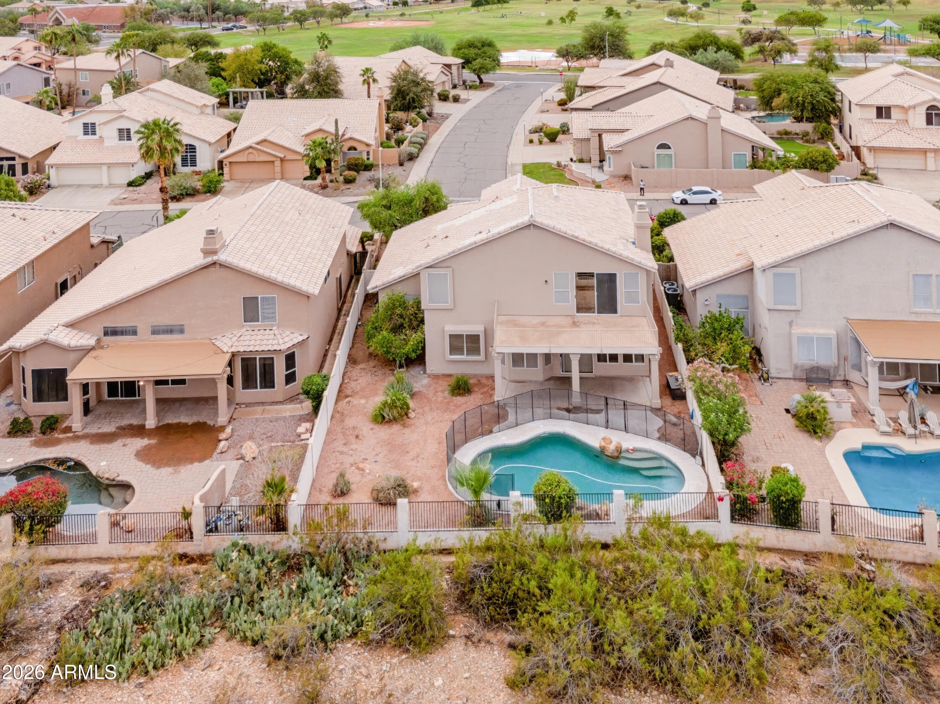 16055 S 30TH Place