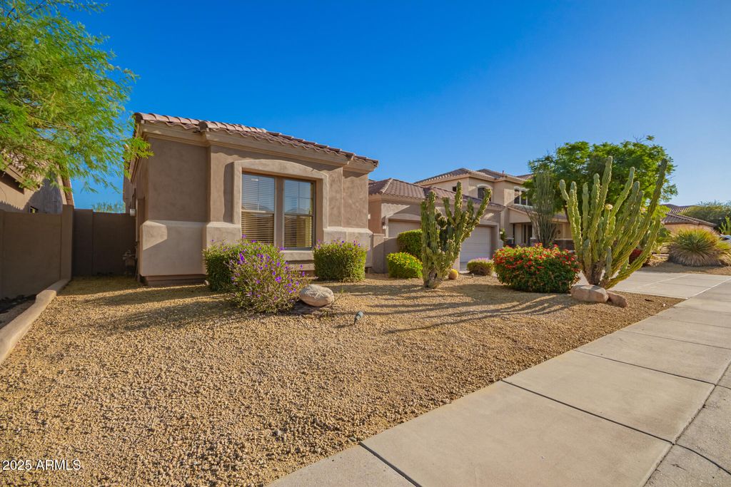 Photo of 4046 E Woodstock Road, Cave Creek, AZ 85331 (MLS # 6941139)