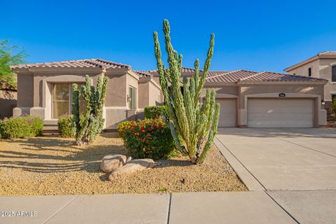 4046 E WOODSTOCK Road Cave Creek AZ 85331
