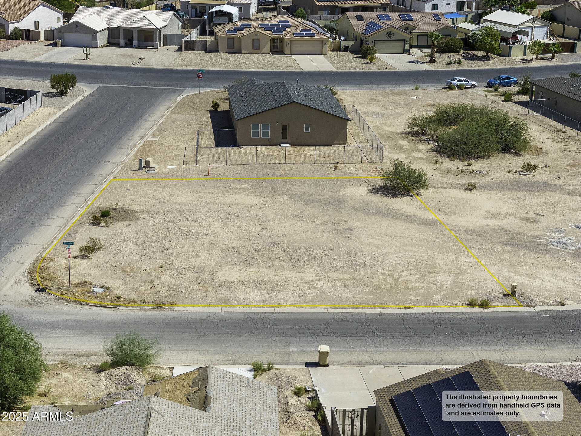 10770 W TORREN Drive 35