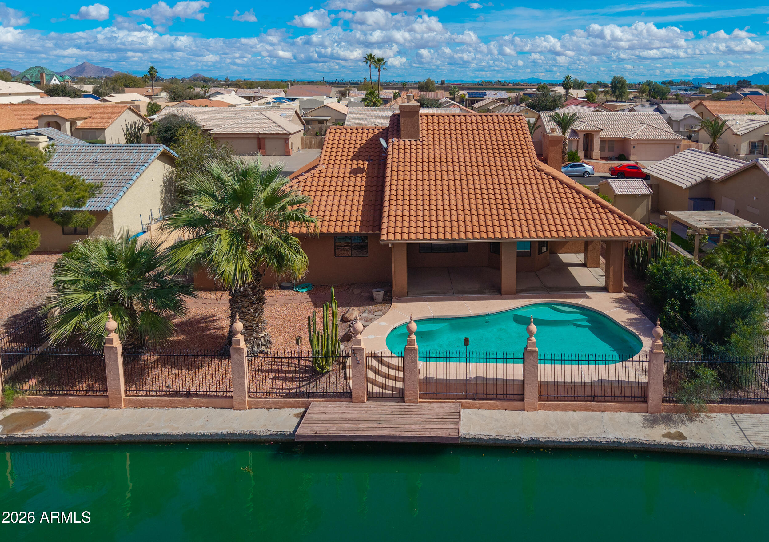 2119 N PEBBLE BEACH Drive