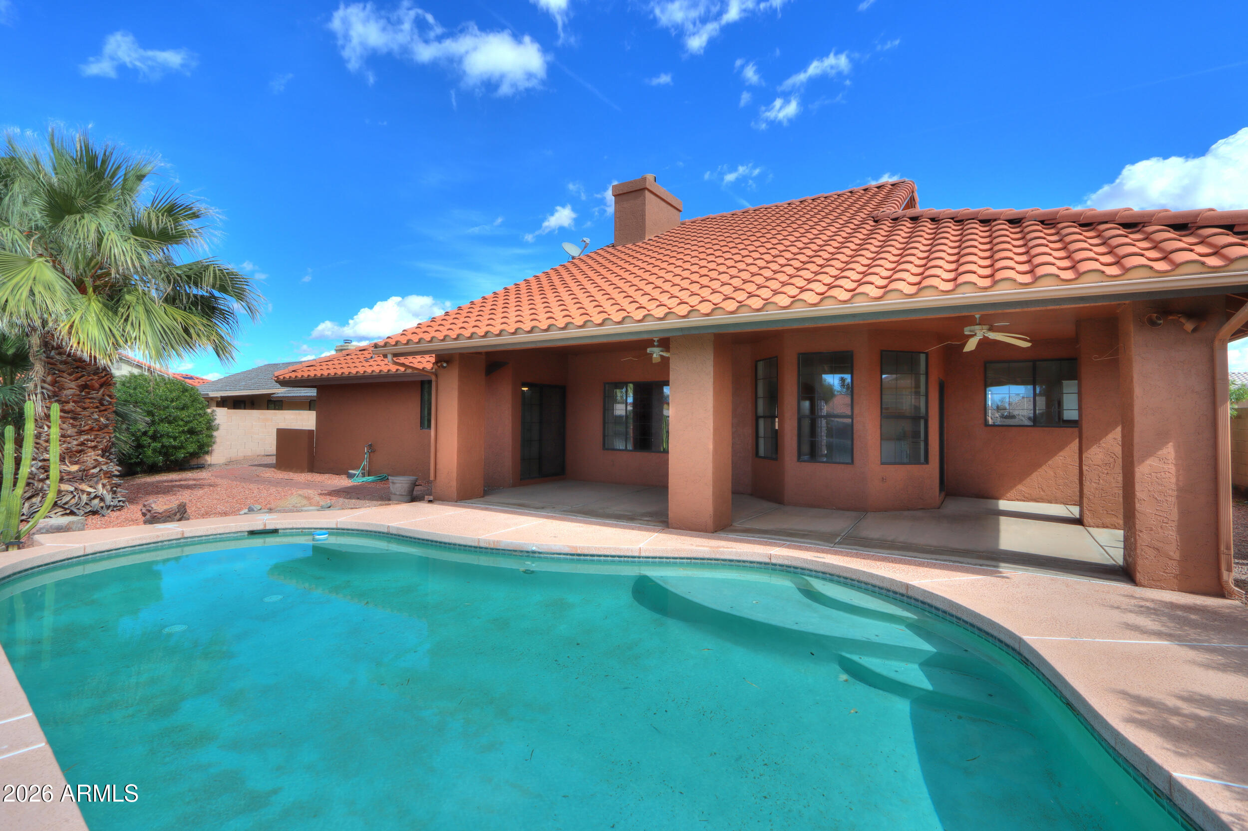 2119 N PEBBLE BEACH Drive