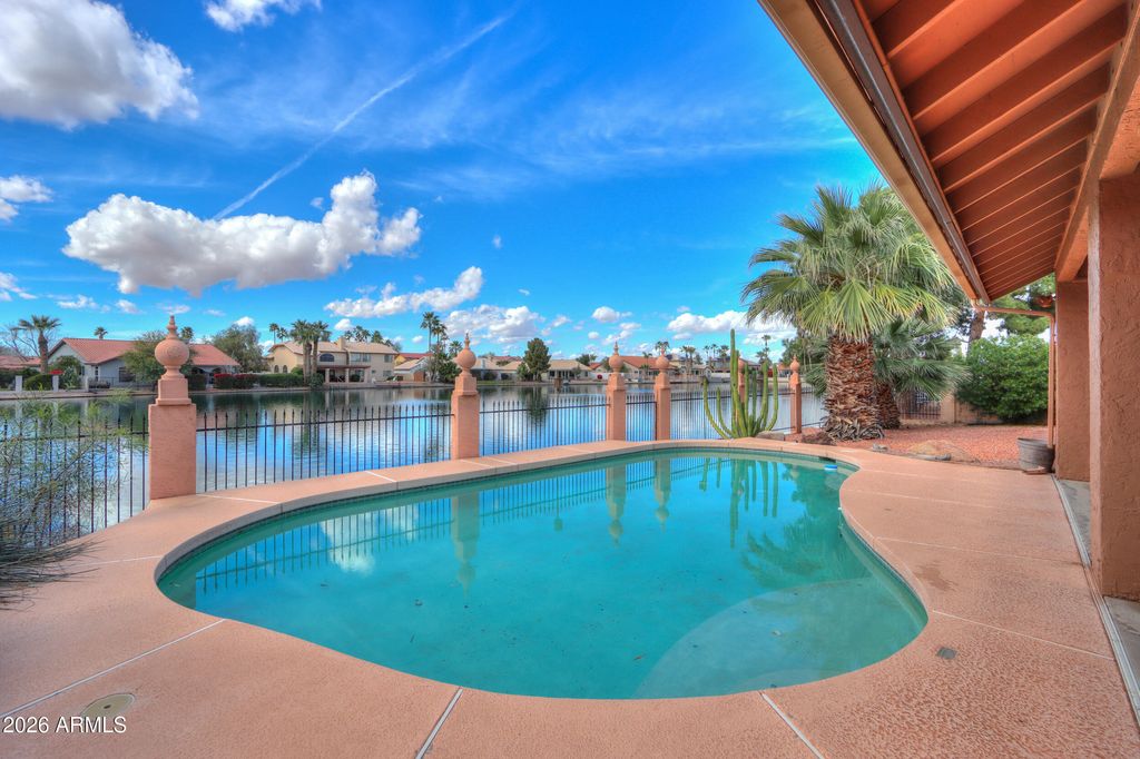 Photo of 2119 N Pebble Beach Drive, Casa Grande, AZ 85122 (MLS # 6986542)