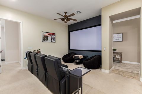A home in Buckeye