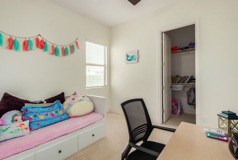 A home in Buckeye