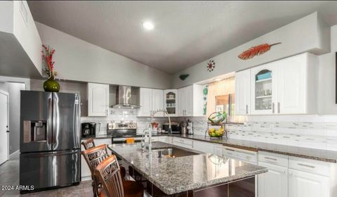 20165 W MOCCASIN Trail Buckeye AZ 85326