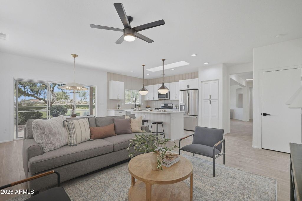 Photo of 22408 N Las Vegas Drive, Sun City West, AZ 85375 (MLS # 7031493)
