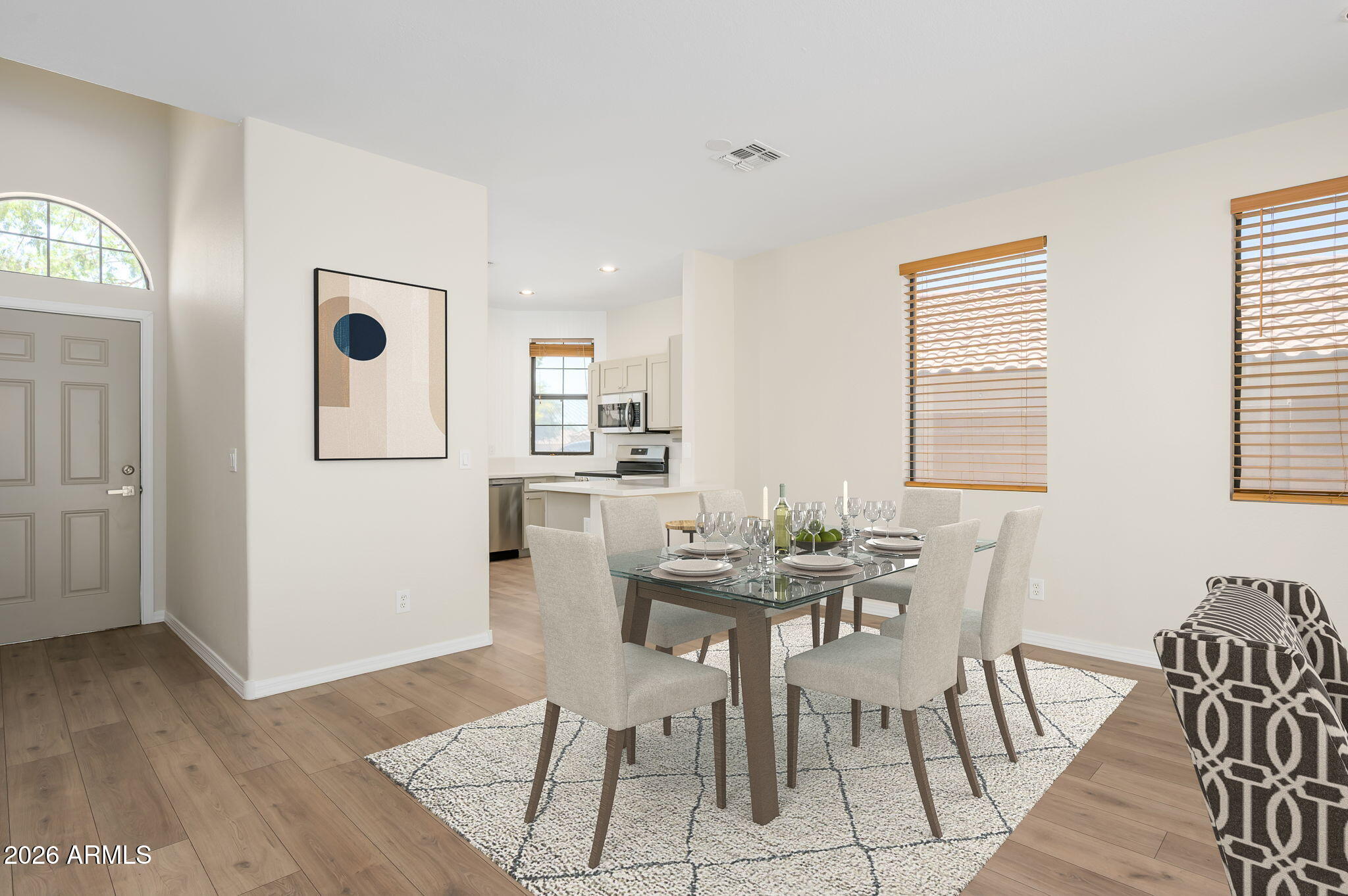 2126 W CAROL ANN Way