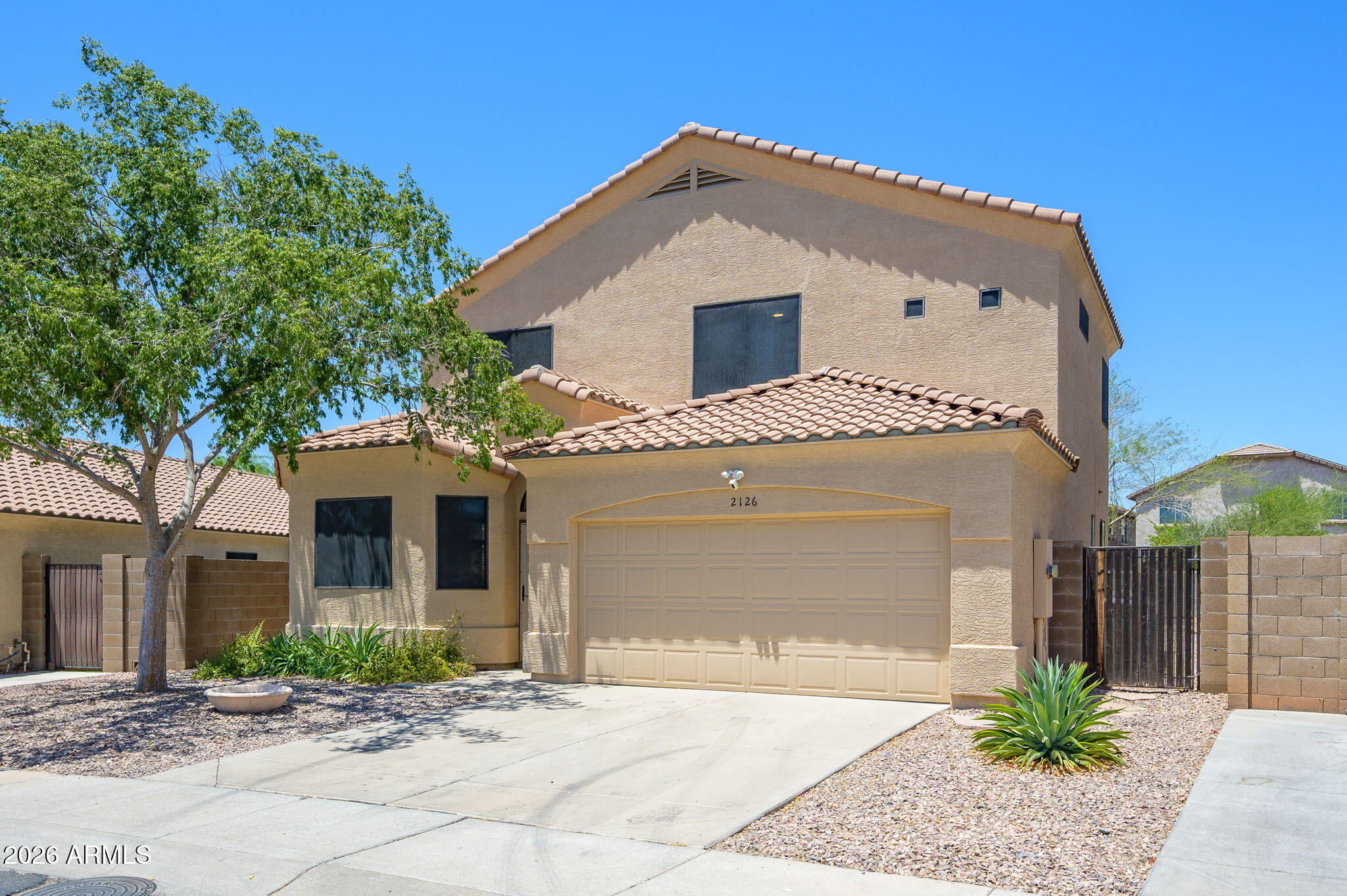2126 W CAROL ANN Way