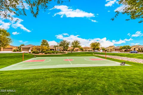 A home in Peoria