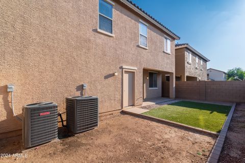 A home in Laveen