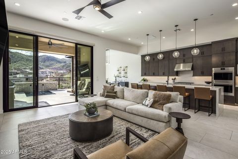 Photo of 14554 N Adero Canyon Drive, Fountain Hills, AZ 85268 (MLS # 6952578)