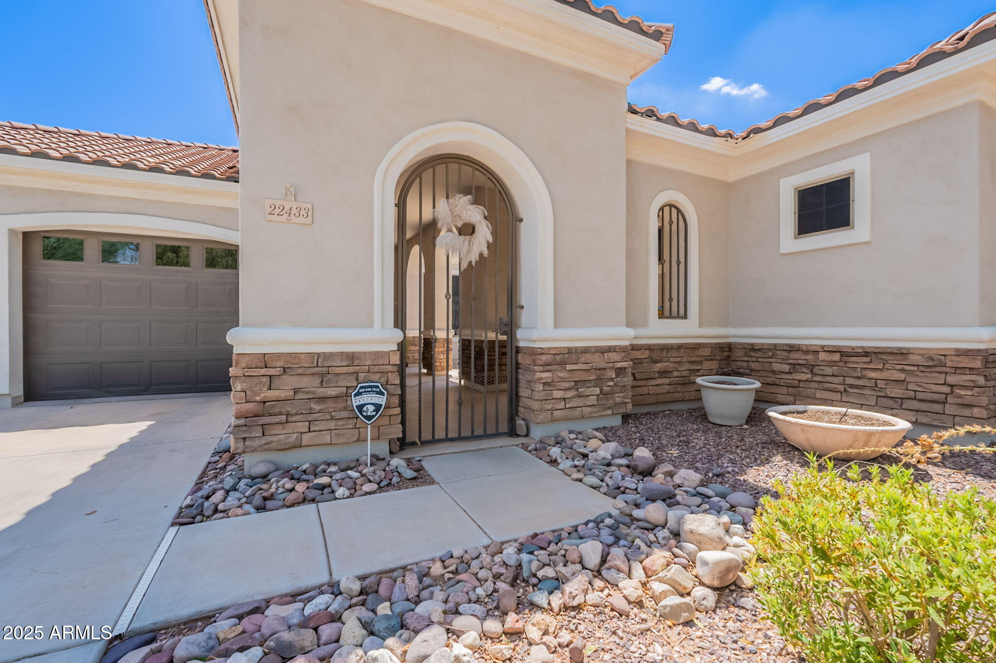 Homes for Sale in Queen Creek Arizona 2 22433 E CREEKSIDE Lane