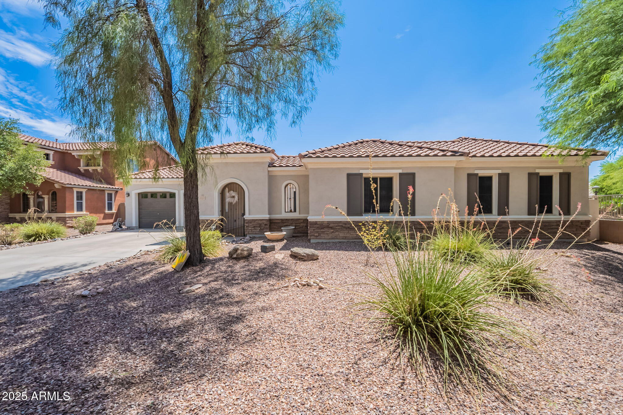 Homes for Sale in Queen Creek Arizona 1 22433 E CREEKSIDE Lane