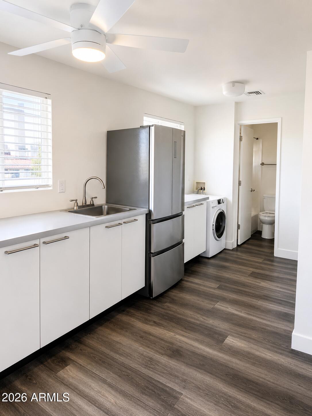 746 W Turney Avenue Apt 8