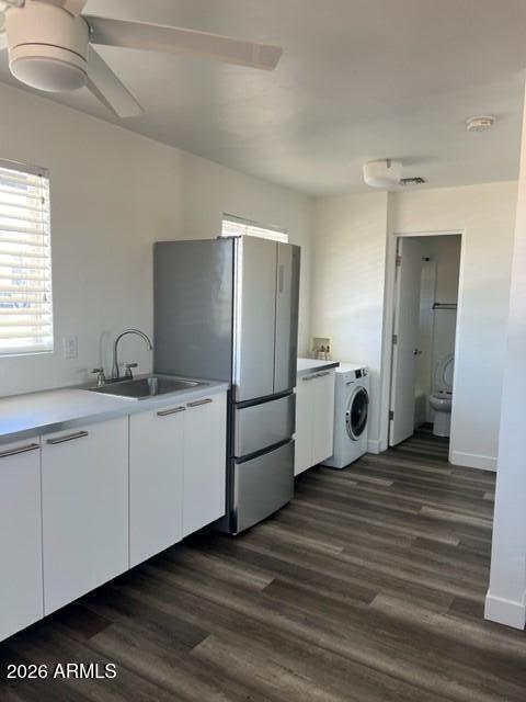 746 W Turney Avenue Apt 8