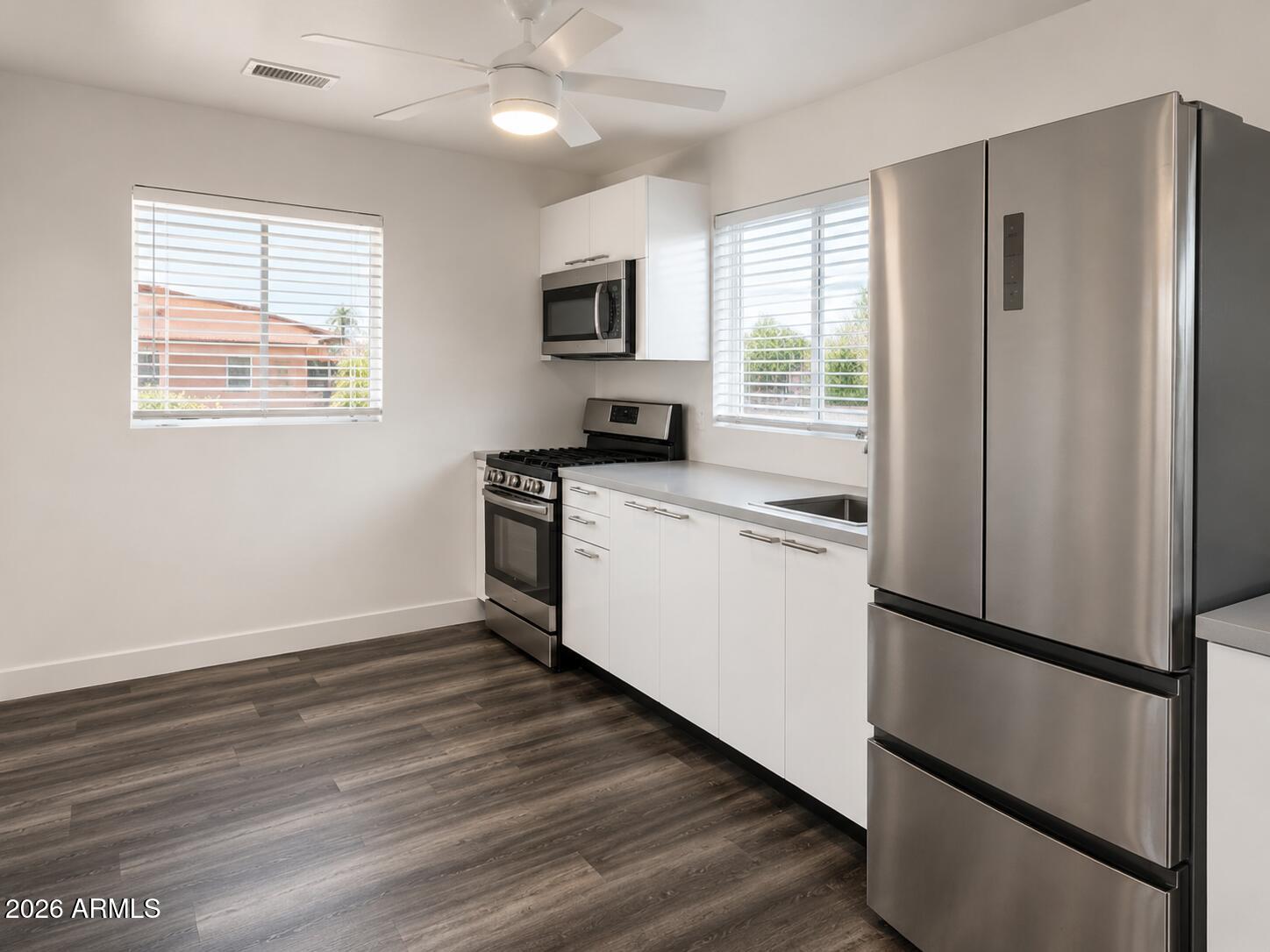 746 W Turney Avenue Apt 8