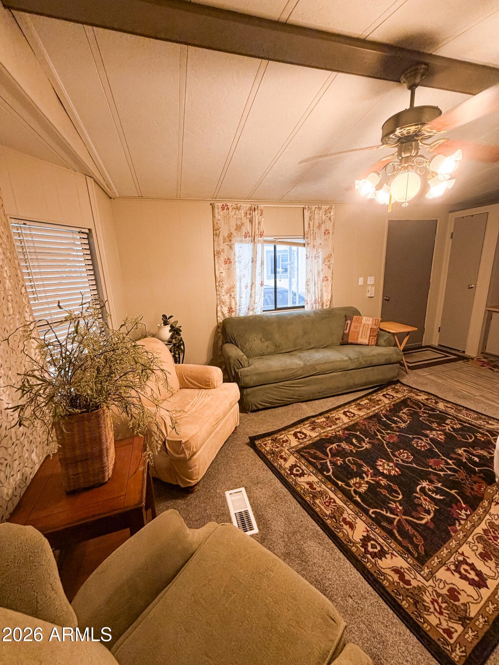 Photo of 15606 S Gilbert Road #115, Chandler, AZ 85225 (MLS # 7052463)
