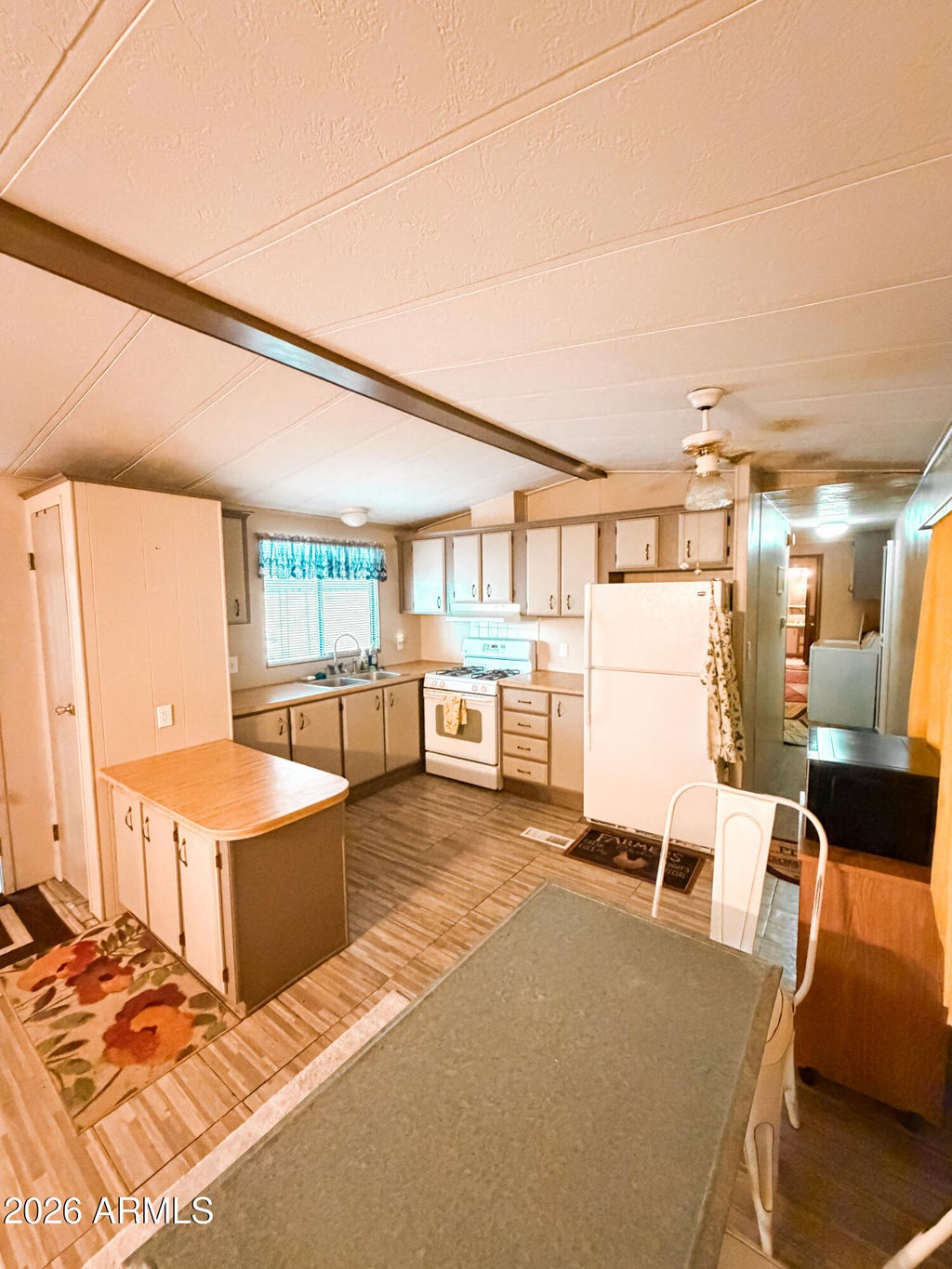 Photo of 15606 S Gilbert Road #115, Chandler, AZ 85225 (MLS # 7052463)