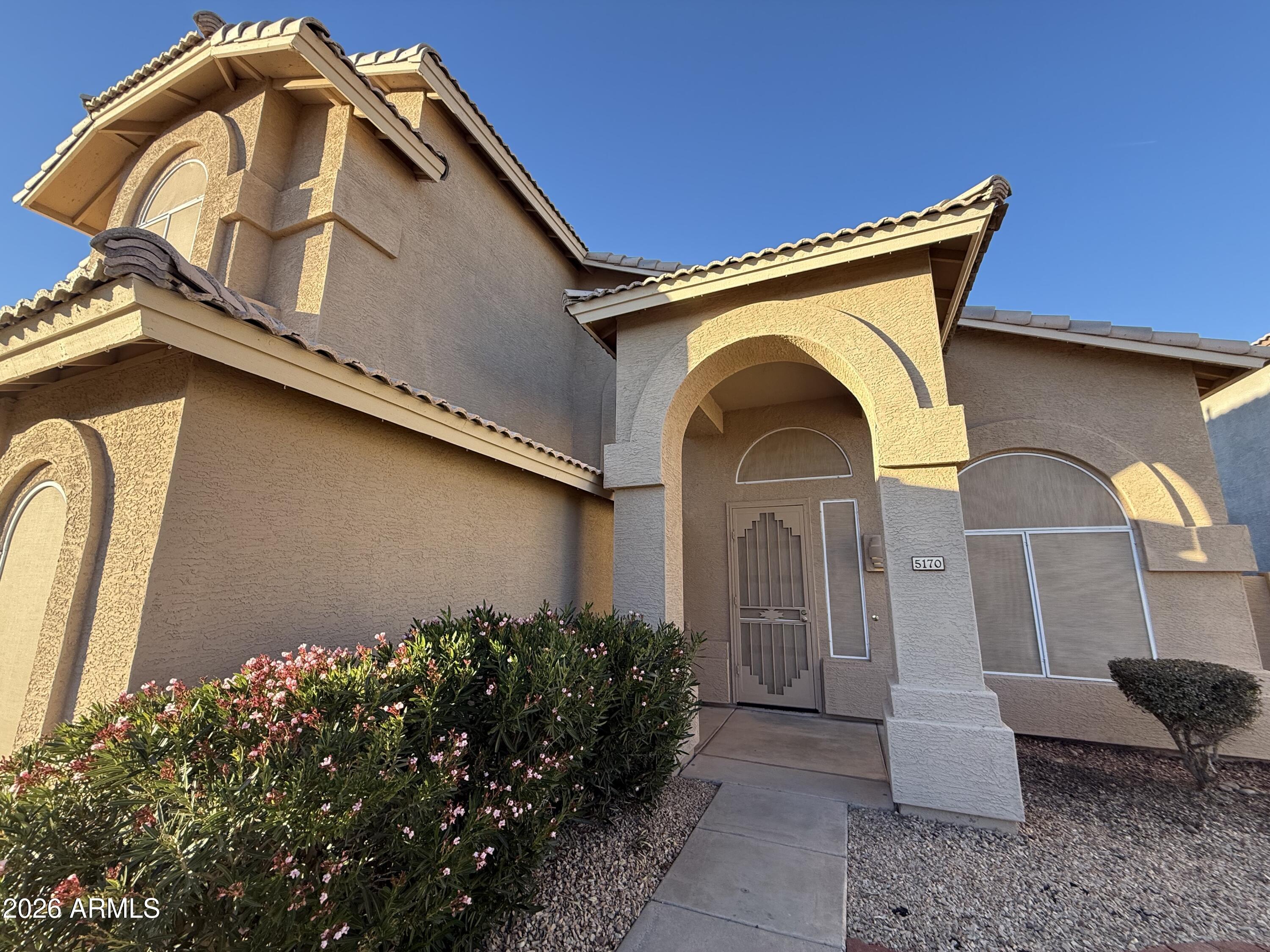 5170 W Ivanhoe Street