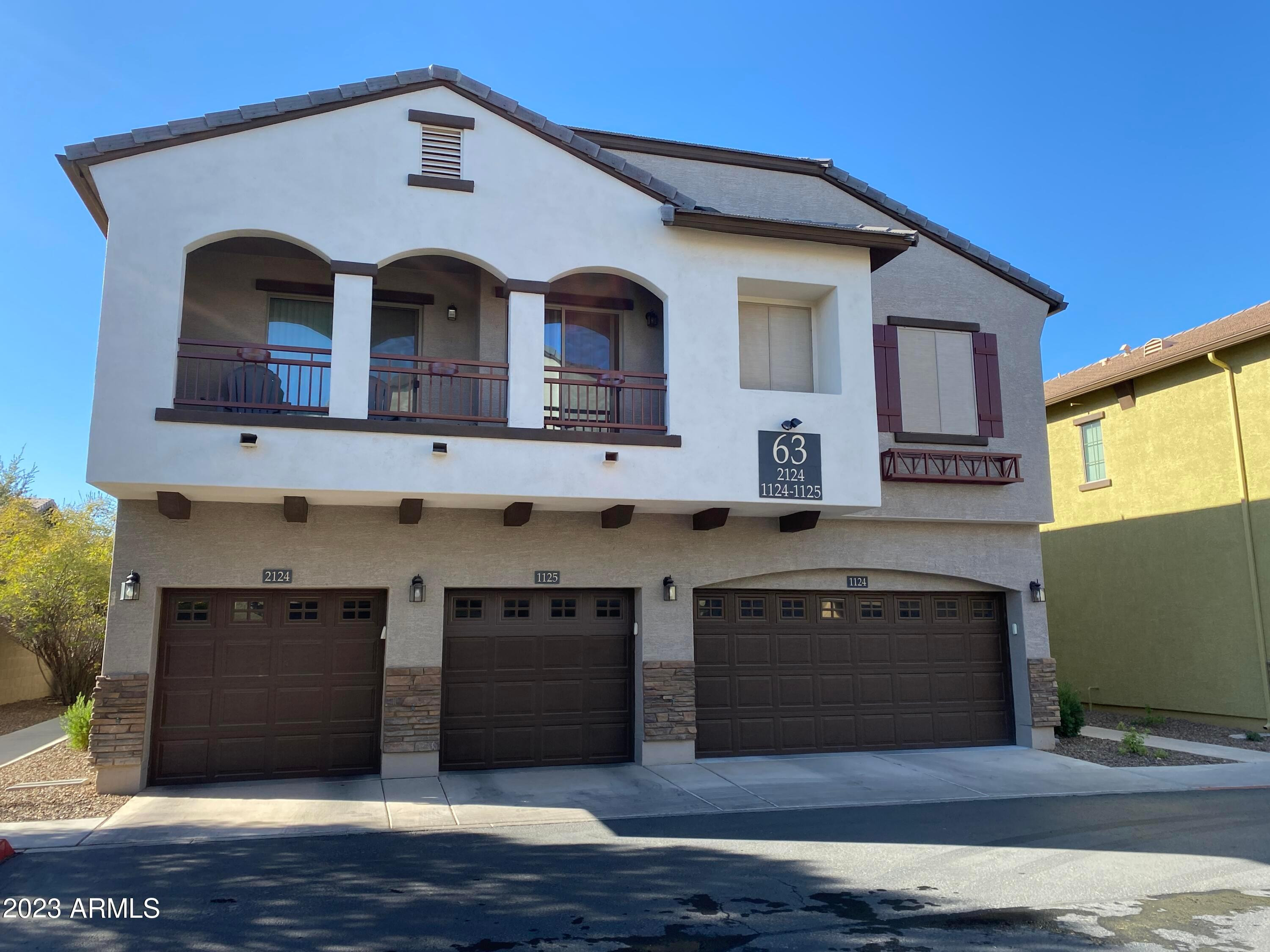 2725 E Mine Creek Road Unit 1125