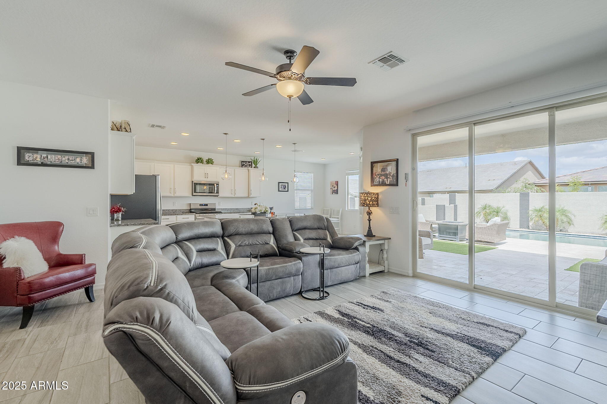 12048 E CHEVELON Trail