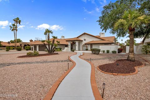13631 N 70th Drive Peoria AZ 85381