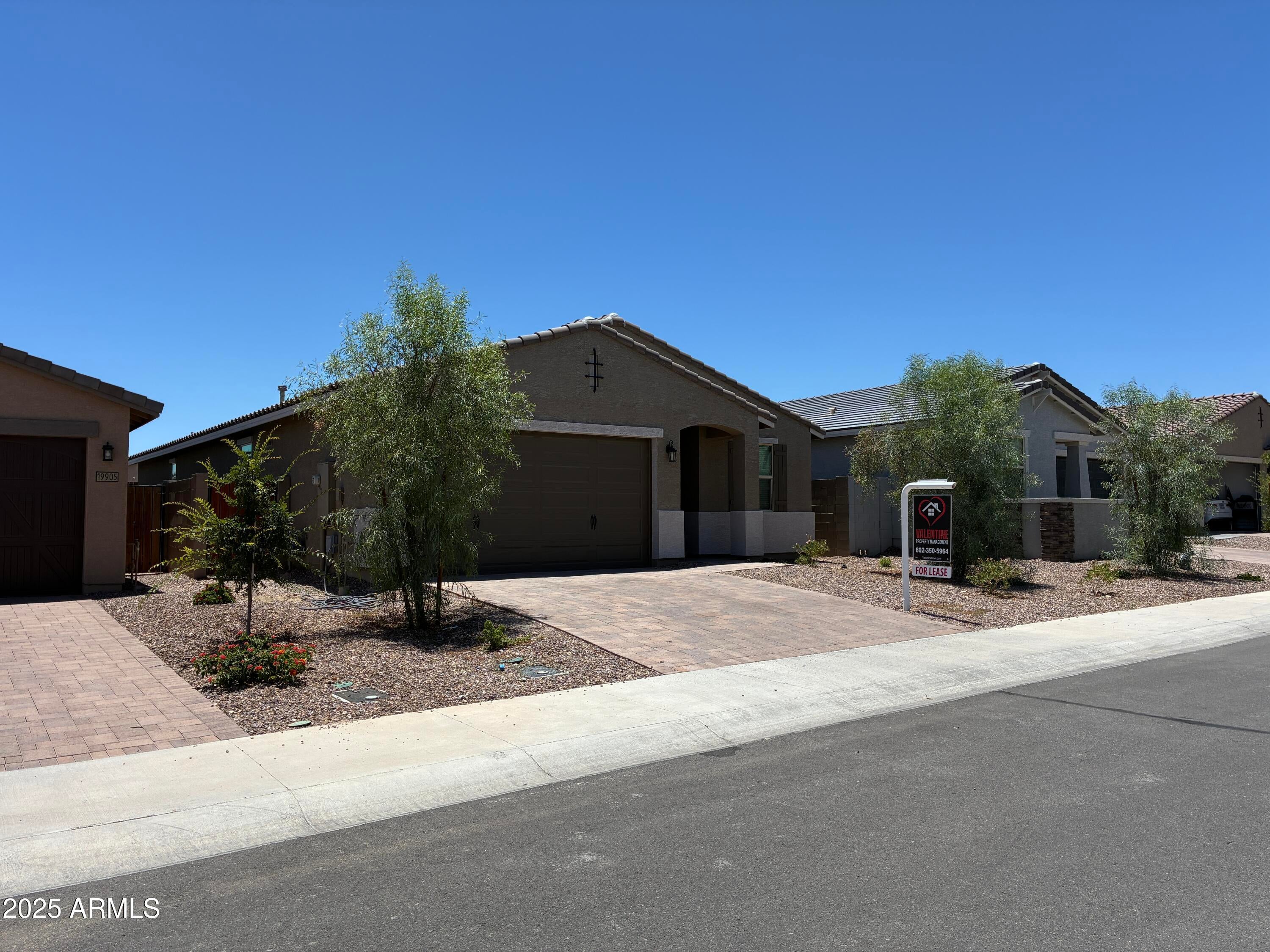 19913 W PALO VERDE Drive