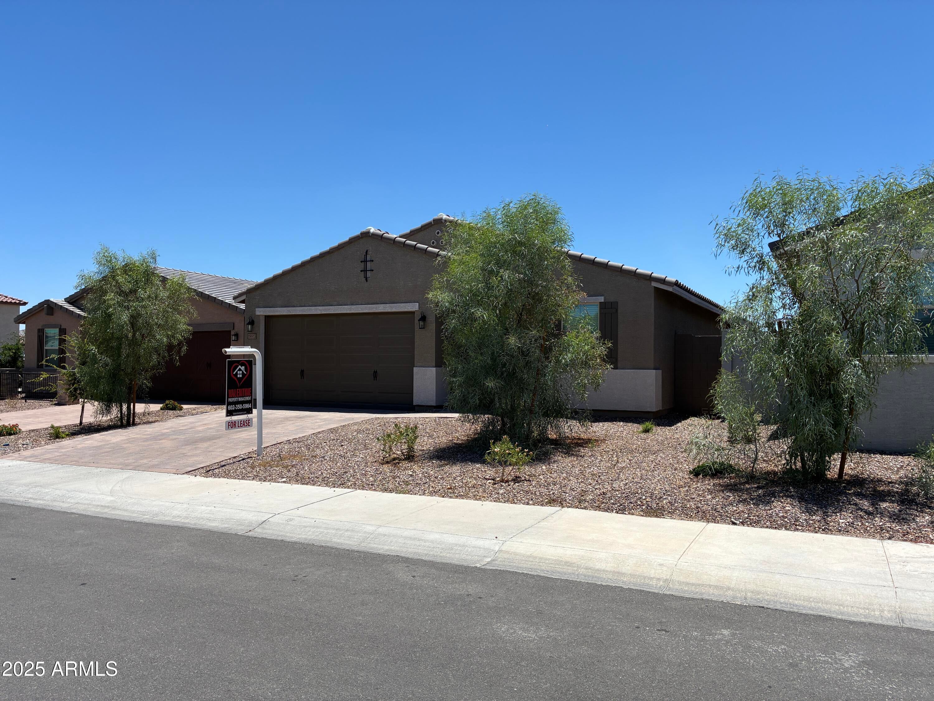 19913 W PALO VERDE Drive