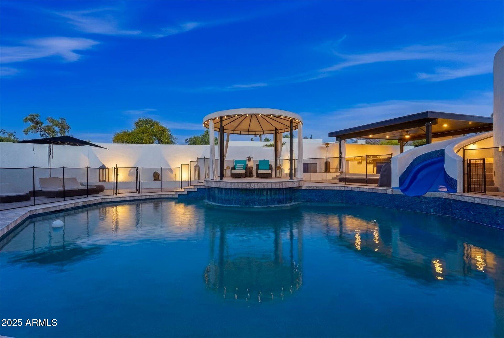 3112 E Palo Verde Drive