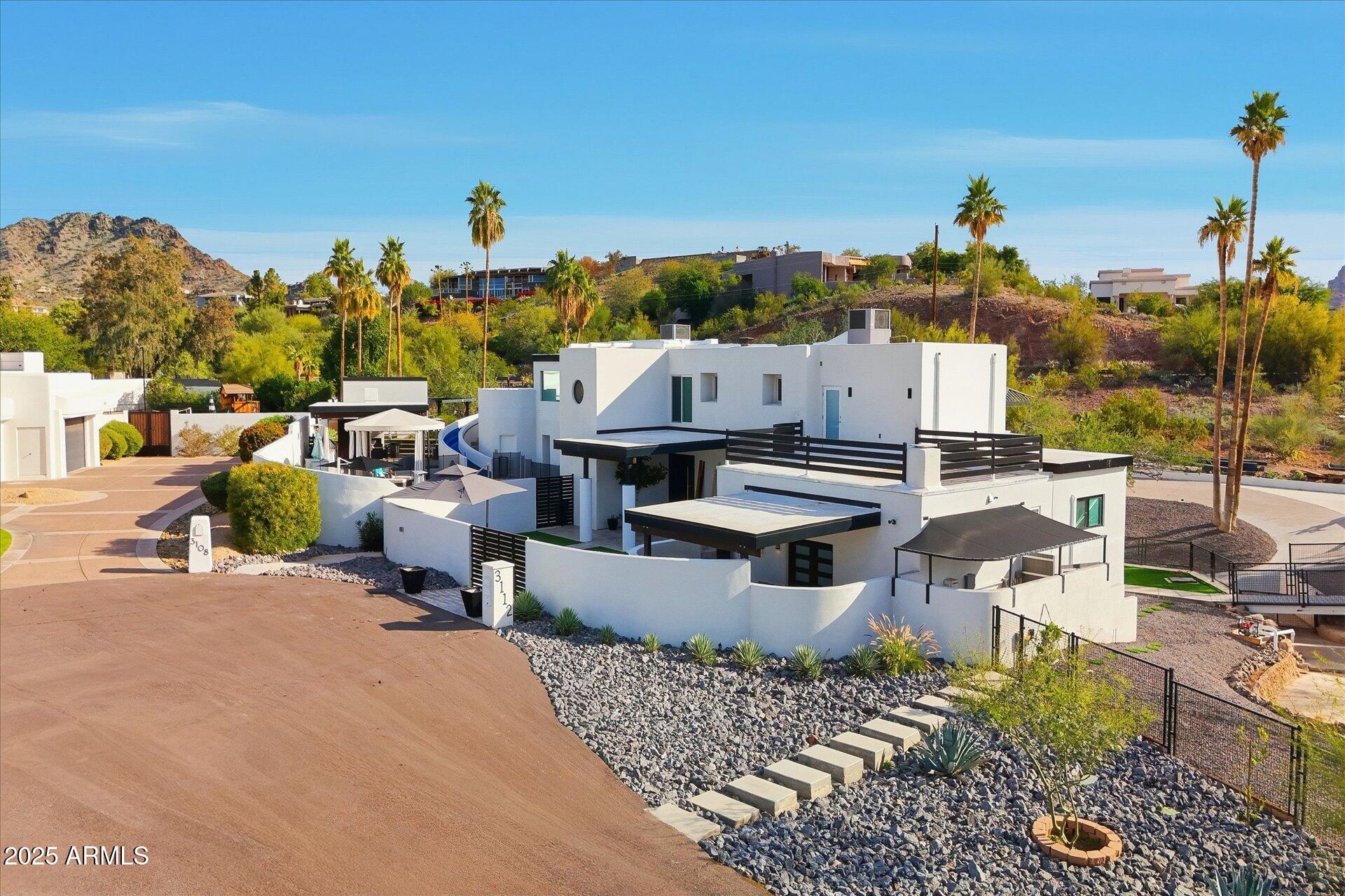 3112 E PALO VERDE Drive