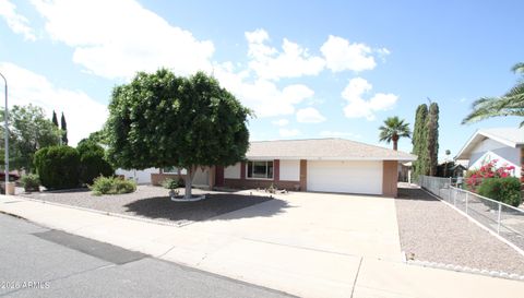 230 N 62ND Street Mesa AZ 85205