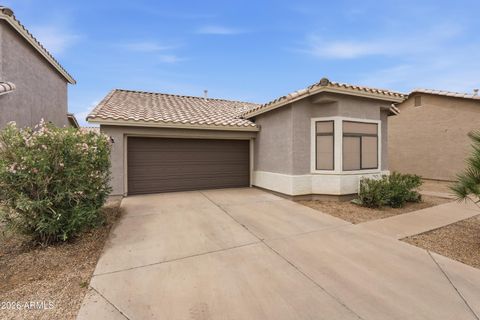 1425 S LINDSAY Road 51 Mesa AZ 85204