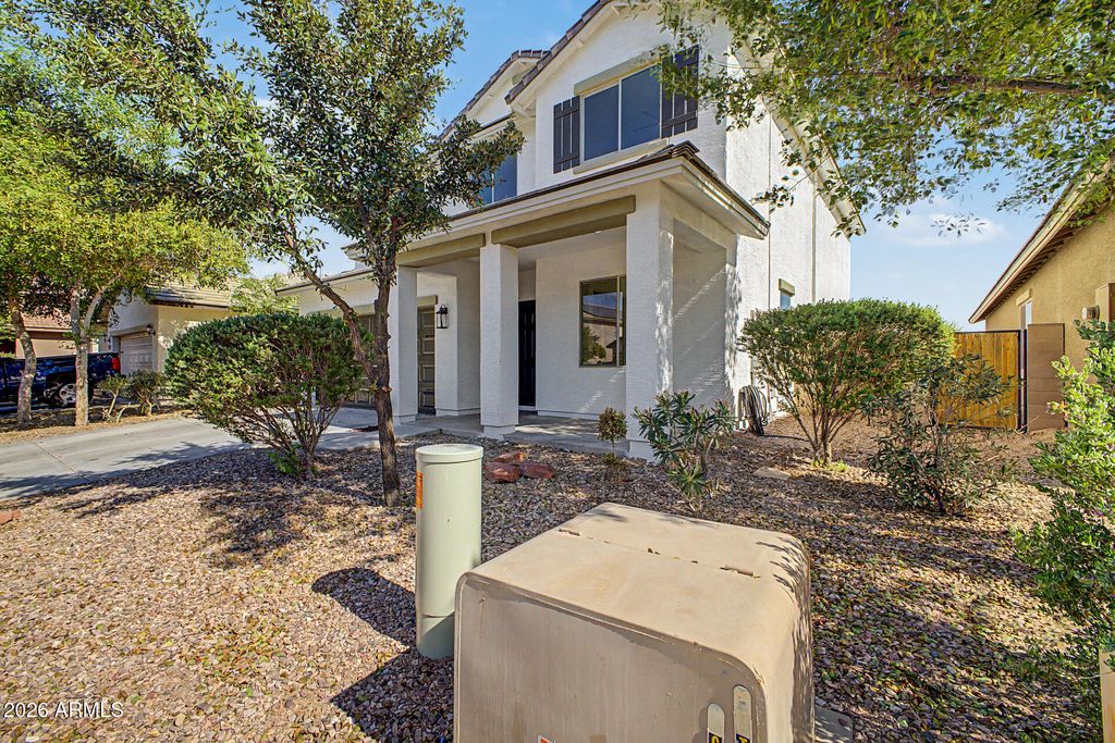 Photo of 24433 W Sheraton Lane, Buckeye, AZ 85326 (MLS # 7054134)