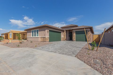25227 N 131ST Drive Peoria AZ 85383