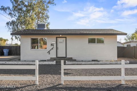 2621 N 14TH Street Phoenix AZ 85006