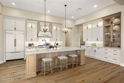 Photo of 6553 E Oberlin Way, Scottsdale, AZ 85266 (MLS # 7036154)