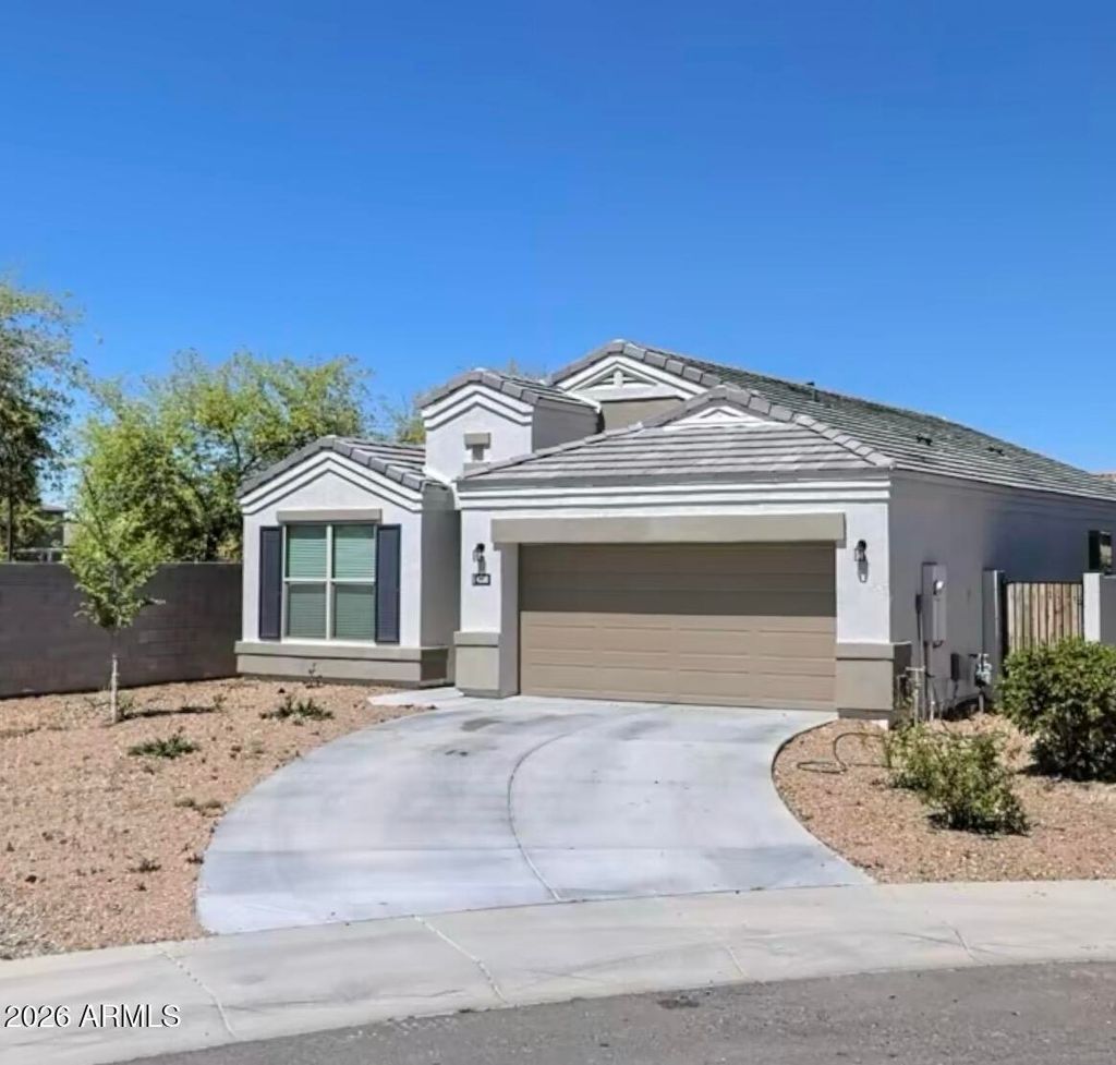 Photo of 4200 W Alabama Lane, San Tan Valley, AZ 85144 (MLS # 6990452)