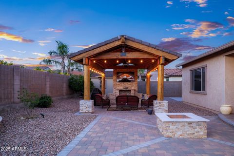18544 W DEVONSHIRE Avenue Goodyear AZ 85395