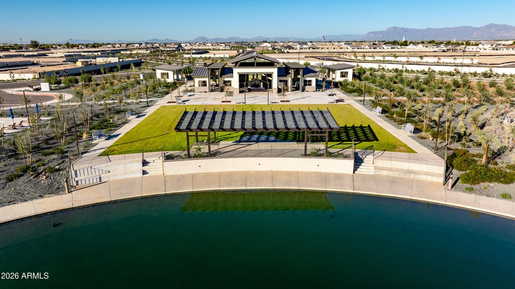 Photo of 36619 N Silvaner Road, San Tan Valley, AZ 85140 (MLS # 7062407)