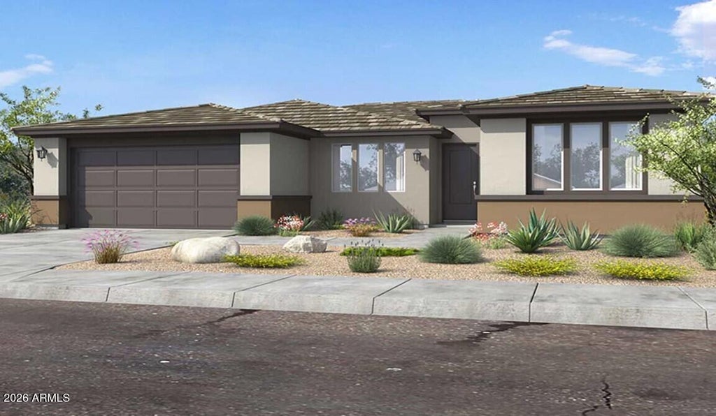 Photo of 39778 N Staman Street, Queen Creek, AZ 85140 (MLS # 7071266)