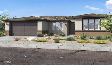 39778 N STAMAN Street Queen Creek AZ 85140