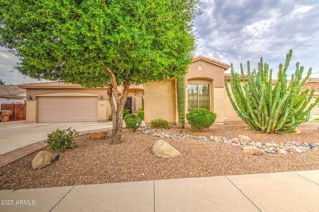 Photo of 8182 W Crocus Drive, Peoria, AZ 85381 (MLS # 6934503)