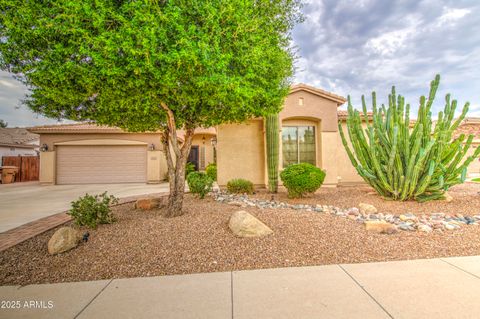 8182 W CROCUS Drive Peoria AZ 85381